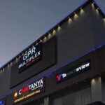 GPR Multiplex Nizampet