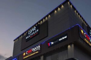 GPR Multiplex Nizampet