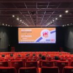 Movietime Cinemas: Sky Mall