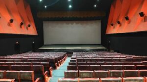 Prashant Cinema: Secunderabad