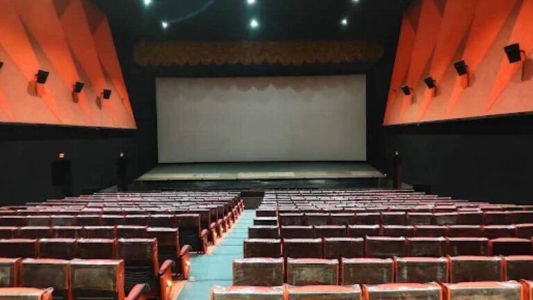 Prashant Cinema: Secunderabad