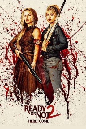 Ready or Not 2: Here I Come