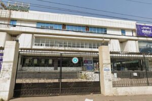 Shiva Ganga Theatres