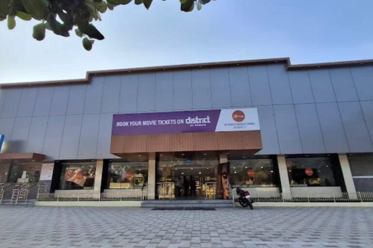 Sri Venkateswara, Patancheru