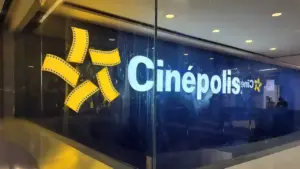 Cinepolis Mantra Mall