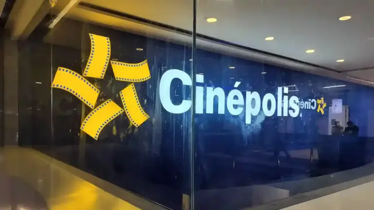 Cinepolis Mantra Mall