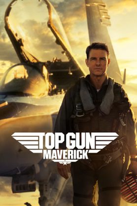 Top Gun: Maverick
