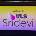VLS Sridevi Theatre