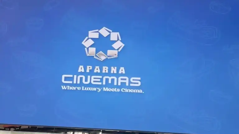 Aparna Cinemas New 7-Screen Multiplex Near Shamshabad To Open With Peddi Premieres