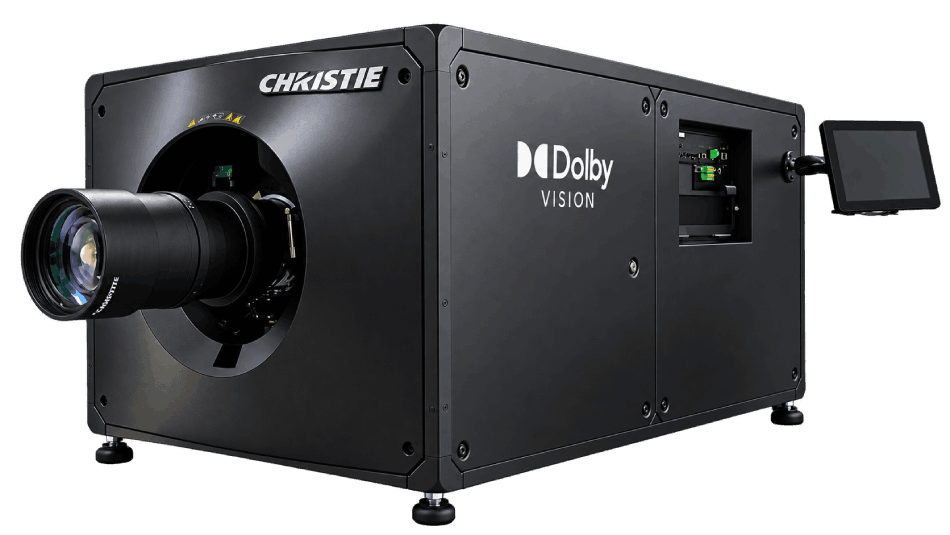 Christie E3LH Dolby Vision