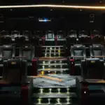 Connplex Cinemas: MPM Mall