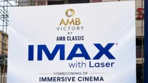 IMAX AMB Victory Hyderabad