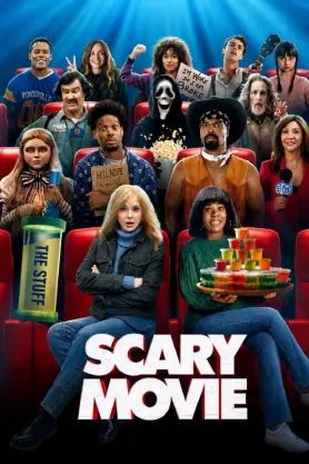 Scary Movie (2026)