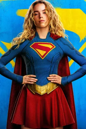 Supergirl