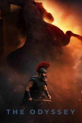 The Odyssey