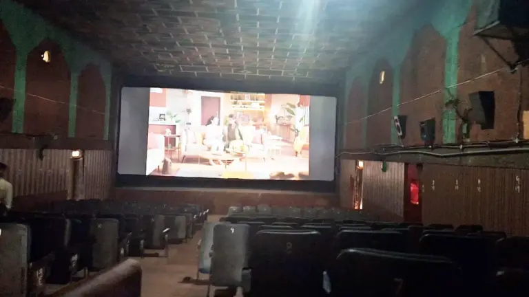 Venkata Sai