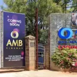 AMB Cinemas Hakimpet