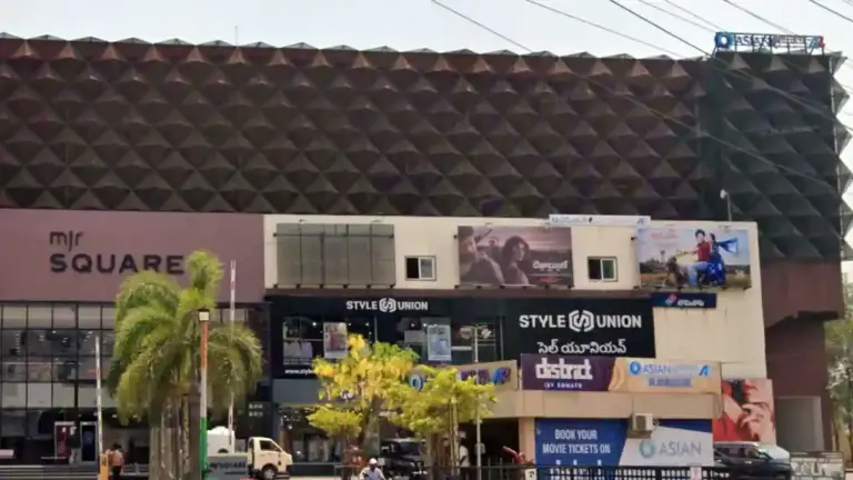 Asian Mukta A2 MJR Square