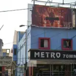 Metro Theatre