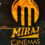 Miraj Cinemas Cine Town