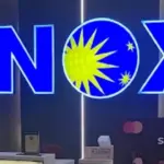 INOX GSM Mall