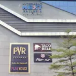 PVR Next Galleria Mall
