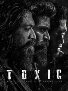 Toxic