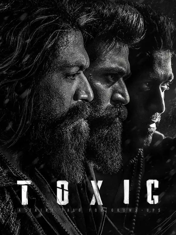 Toxic
