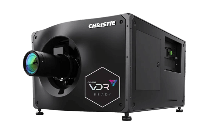 Christie CP4435-RGB Pure Laser