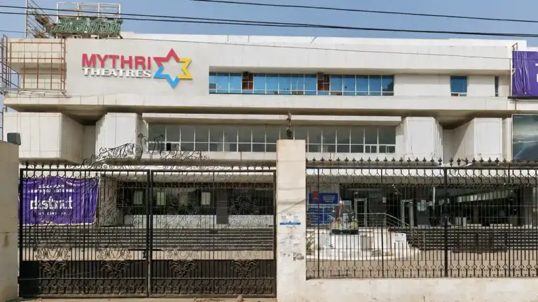 Mythri Ganga Theatre Dilsukhnagar: Renovated Theatre Set to Reopen in Hyderabad