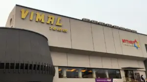 Mythri Vimal 70MM