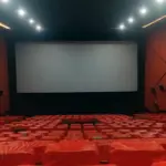 SVC Sri Lakshmi Theatre